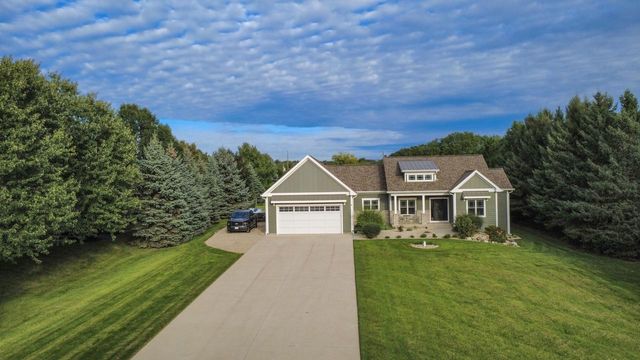 8987 371st AVENUE, Twin Lakes, WI 53181