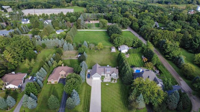 8987 371st AVENUE, Twin Lakes, WI 53181