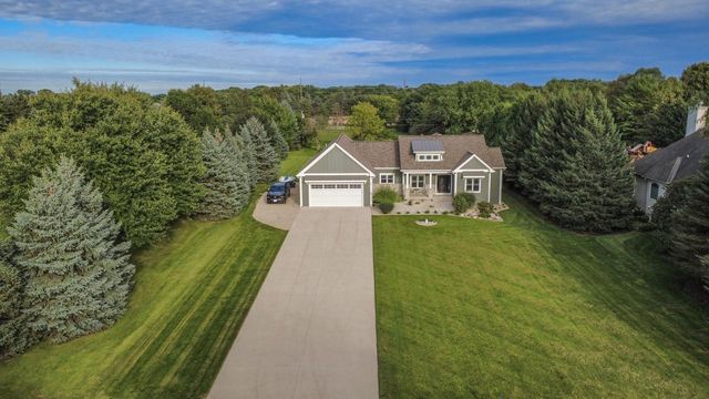 8987 371st AVENUE, Twin Lakes, WI 53181