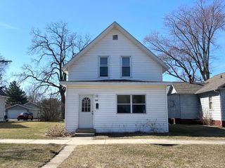 105 Hancock Avenue, Michigan City, IN 46360