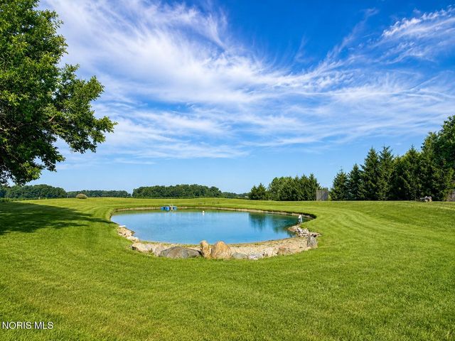 11607 County Road 4, Swanton, OH 43558