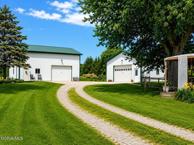 11607 County Road 4, Swanton, OH 43558