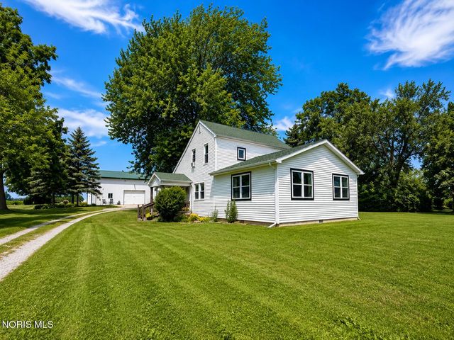 11607 County Road 4, Swanton, OH 43558