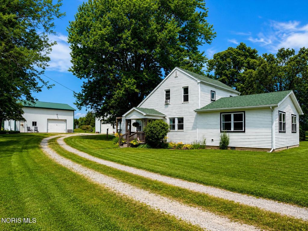 11607 County Road 4, Swanton, OH 43558