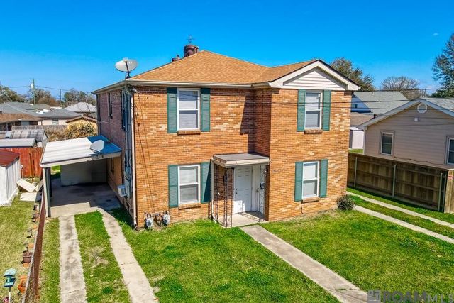 3939-3941 Bauvais Street, Metairie, LA 70001