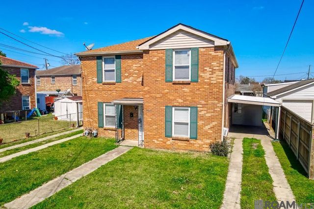 3939-3941 Bauvais Street, Metairie, LA 70001