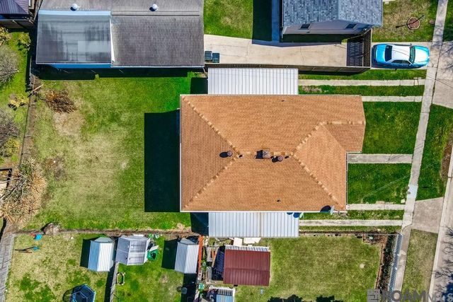 3939-3941 Bauvais Street, Metairie, LA 70001