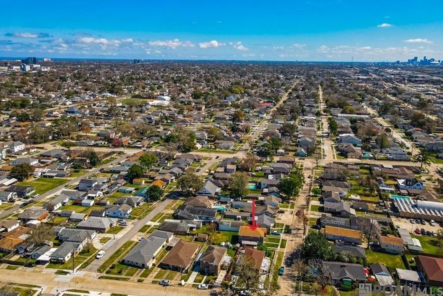 3939-3941 Bauvais Street, Metairie, LA 70001