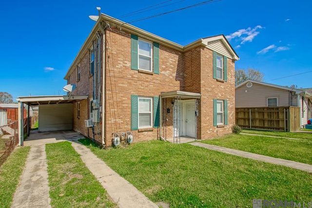 3939-3941 Bauvais Street, Metairie, LA 70001