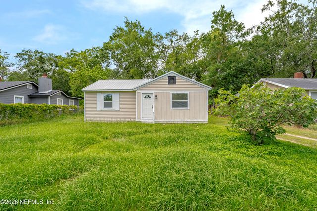 3267 SUNNYBROOK Avenue N, Jacksonville, FL 32254