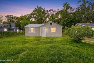 3267 SUNNYBROOK Avenue N, Jacksonville, FL 32254