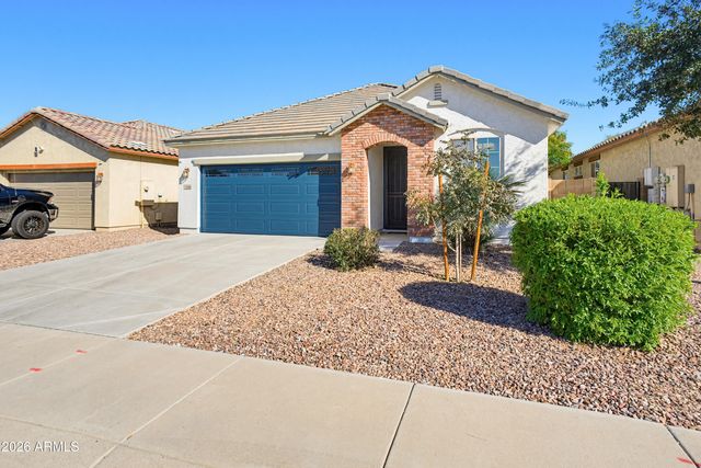 7239 N 89TH Drive, Glendale, AZ 85305