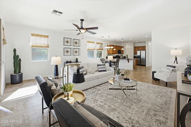 7239 N 89TH Drive, Glendale, AZ 85305