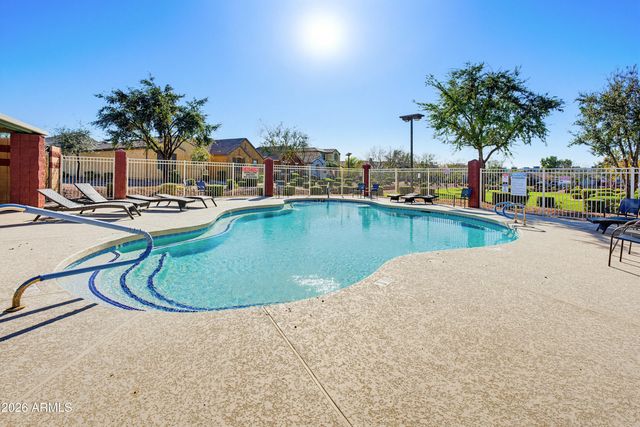 7239 N 89TH Drive, Glendale, AZ 85305