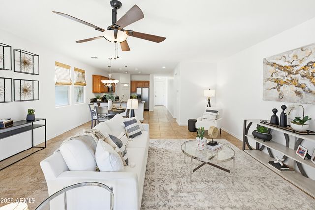 7239 N 89TH Drive, Glendale, AZ 85305