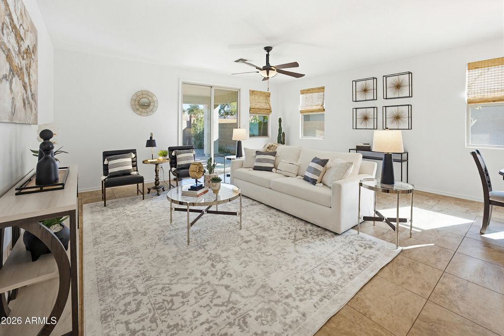 7239 N 89TH Drive, Glendale, AZ 85305