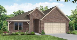 949 Abalone Avenue, Haslet, TX 76052