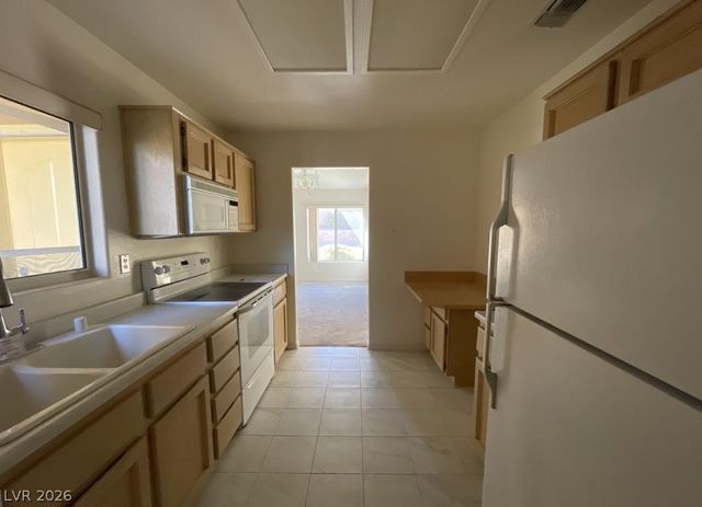 2527 Sierra Sage Street, Las Vegas, NV 89134