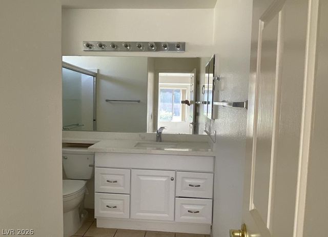 2527 Sierra Sage Street, Las Vegas, NV 89134