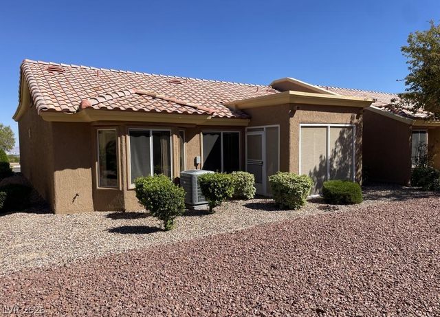2527 Sierra Sage Street, Las Vegas, NV 89134