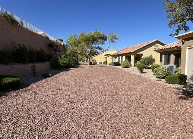 2527 Sierra Sage Street, Las Vegas, NV 89134