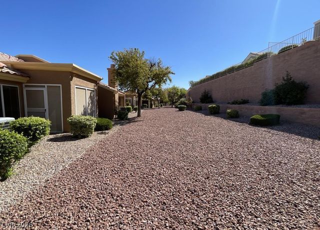 2527 Sierra Sage Street, Las Vegas, NV 89134