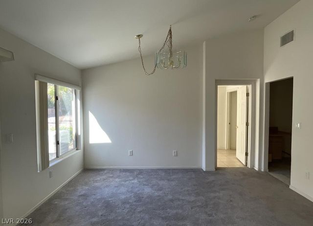 2527 Sierra Sage Street, Las Vegas, NV 89134
