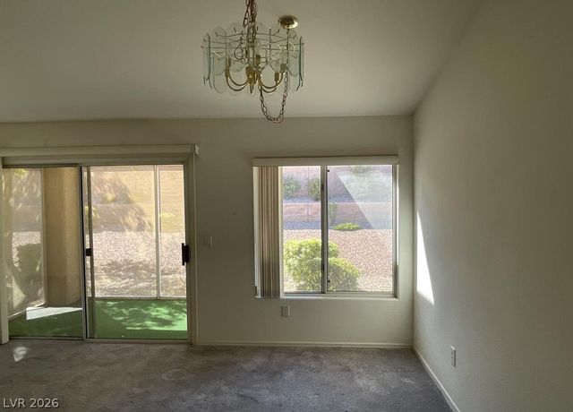 2527 Sierra Sage Street, Las Vegas, NV 89134