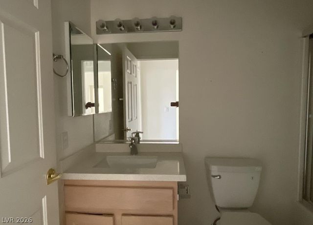 2527 Sierra Sage Street, Las Vegas, NV 89134