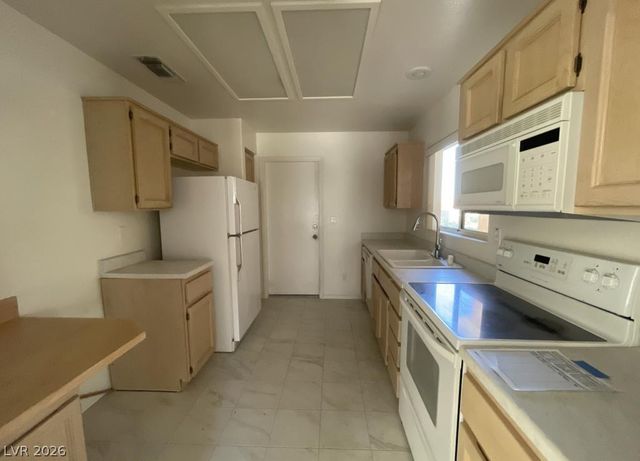 2527 Sierra Sage Street, Las Vegas, NV 89134