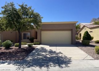 2527 Sierra Sage Street, Las Vegas, NV 89134