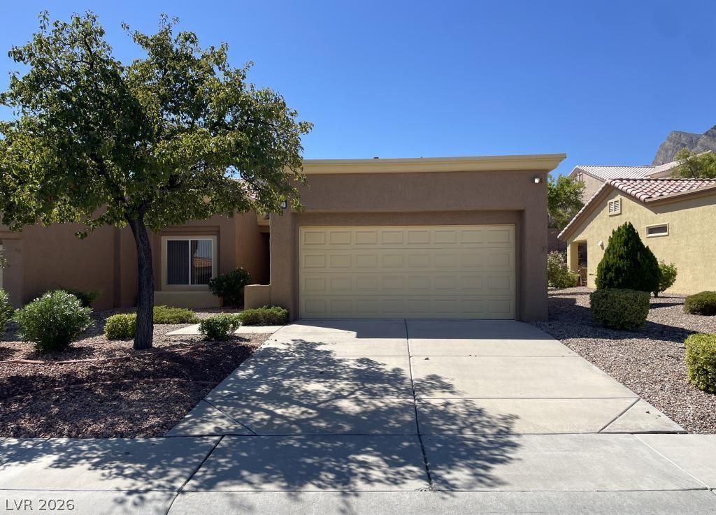2527 Sierra Sage Street, Las Vegas, NV 89134
