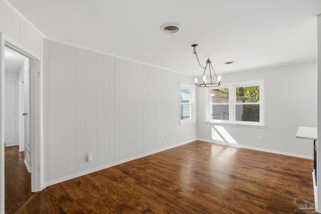 3121 Whistler Dr, Pensacola, FL 32503