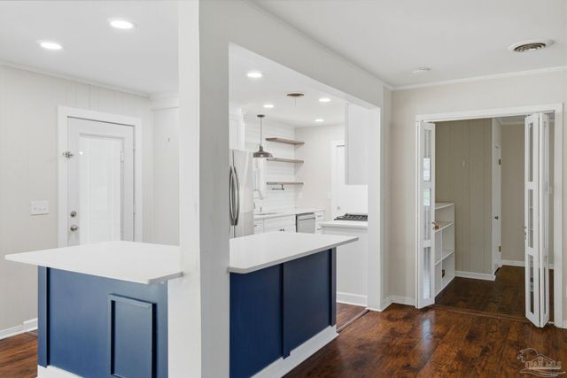 3121 Whistler Dr, Pensacola, FL 32503