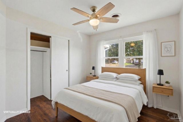 3121 Whistler Dr, Pensacola, FL 32503