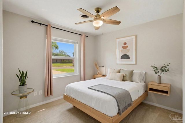 3121 Whistler Dr, Pensacola, FL 32503