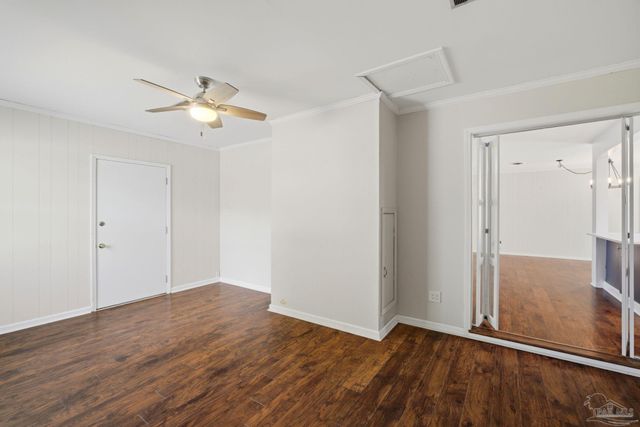 3121 Whistler Dr, Pensacola, FL 32503