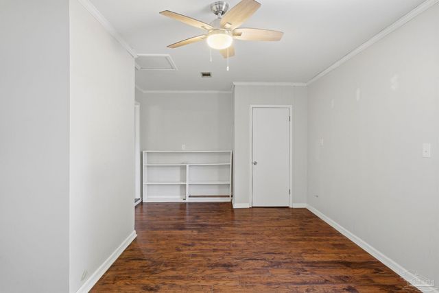 3121 Whistler Dr, Pensacola, FL 32503