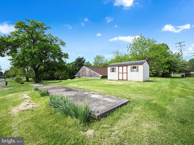 925 MOUNT ZION ROAD, Lebanon, PA 17046