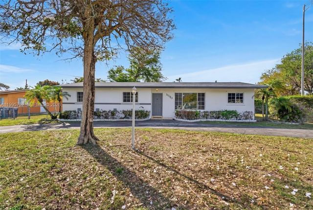 11190 SW 57th Street, Miami, FL 33173