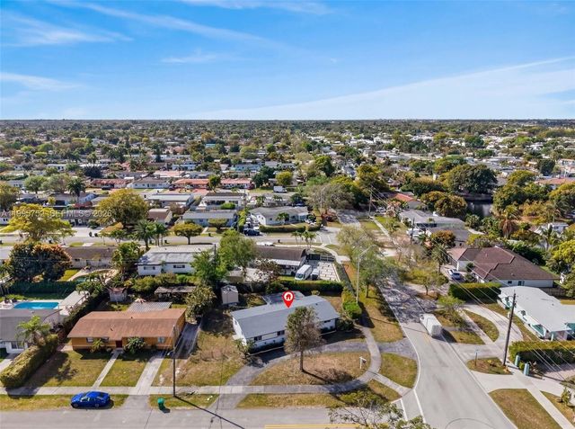 11190 SW 57th Street, Miami, FL 33173
