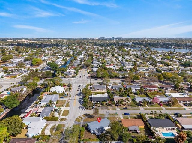 11190 SW 57th Street, Miami, FL 33173