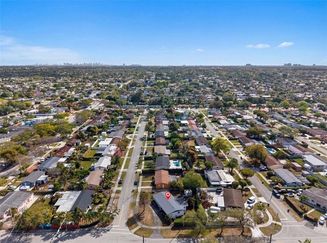 11190 SW 57th Street, Miami, FL 33173