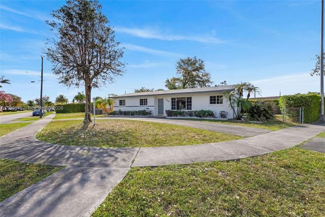 11190 SW 57th Street, Miami, FL 33173
