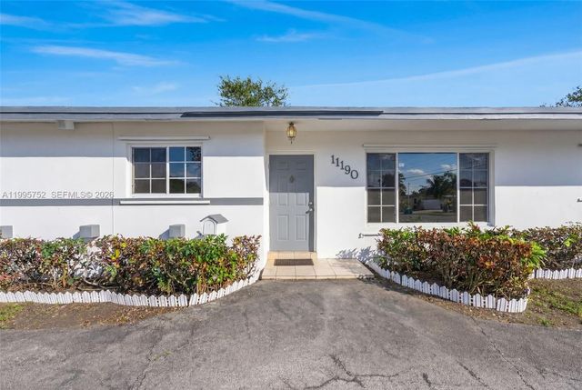 11190 SW 57th Street, Miami, FL 33173
