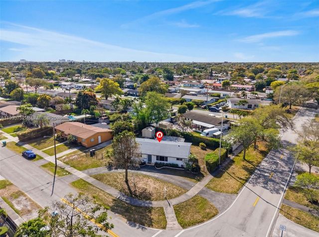 11190 SW 57th Street, Miami, FL 33173