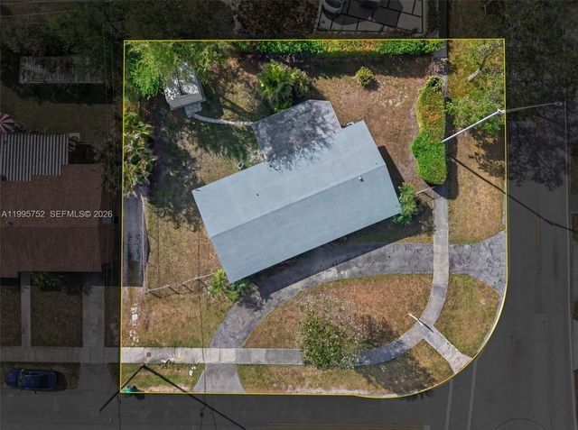 11190 SW 57th Street, Miami, FL 33173