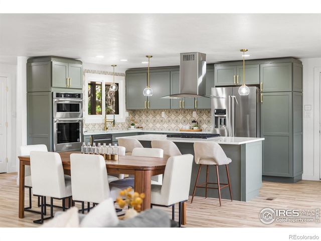 7120 S Sheridan Court, Littleton, CO 80128