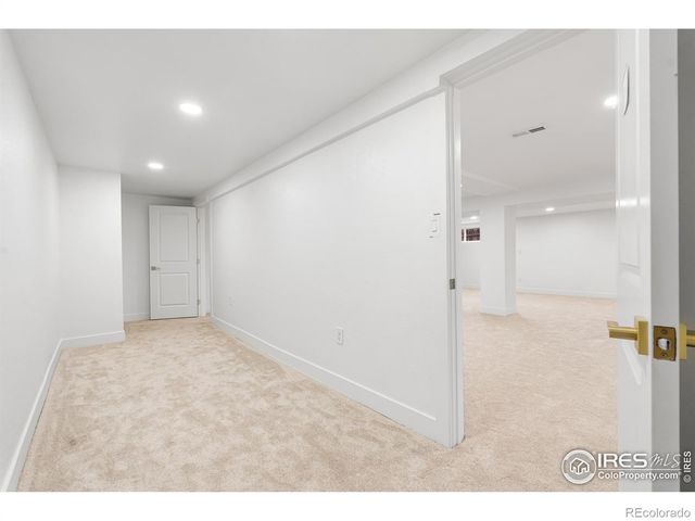 7120 S Sheridan Court, Littleton, CO 80128