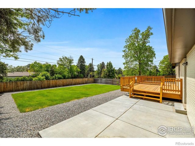 7120 S Sheridan Court, Littleton, CO 80128